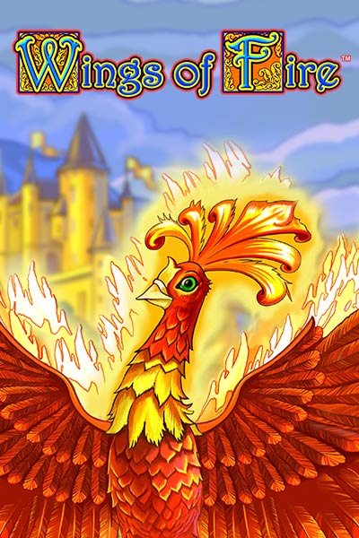 Wings of Fire