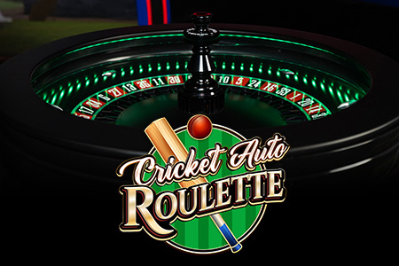 Cricket Auto Roulette