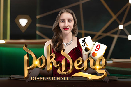 Diamond Hall Pok Deng