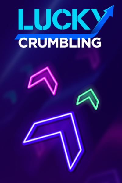Lucky Crumbling