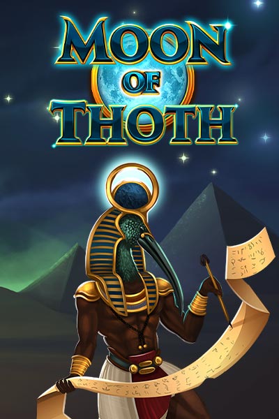 Moon of Thoth