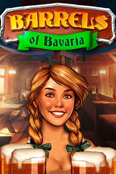 Barrels Of Bavaria