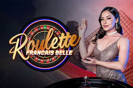 Francais Belle Roulette