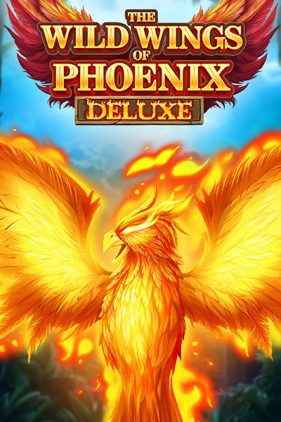 The Wild Wings of Phoenix Deluxe