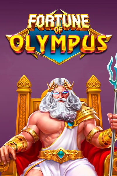 Fortune of Olympus