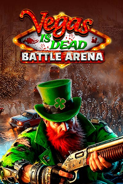 Vegas is Dead: Battle Arena