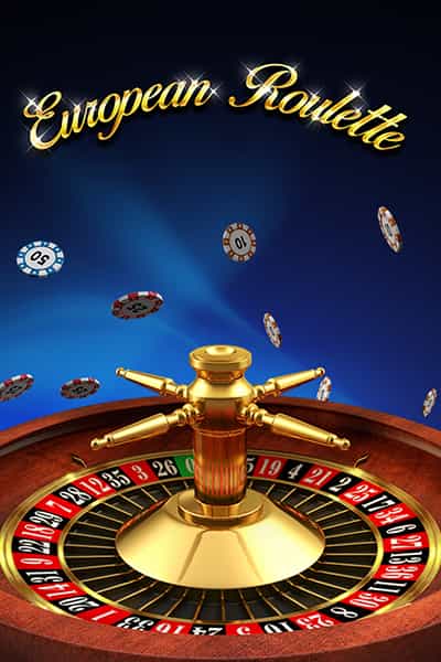 European Roulette