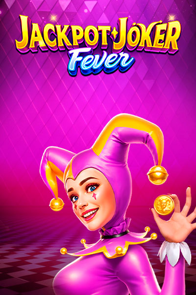 Jackpot Joker Fever