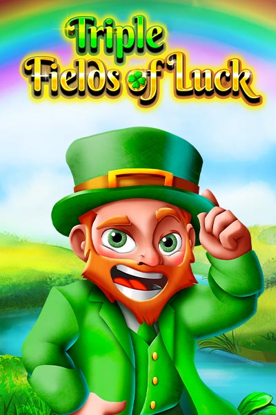 Triple Fields of Luck
