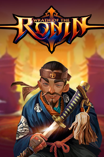 Wrath of the Ronin