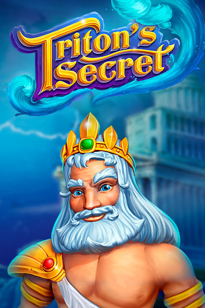 Triton's Secret