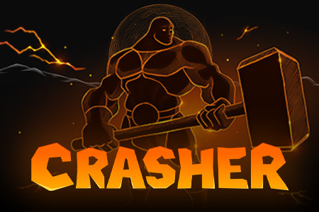 Crasher