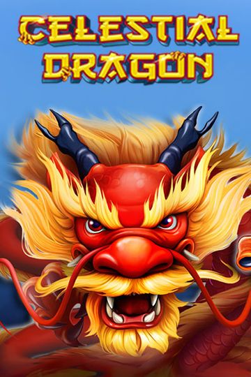 Celestial Dragon