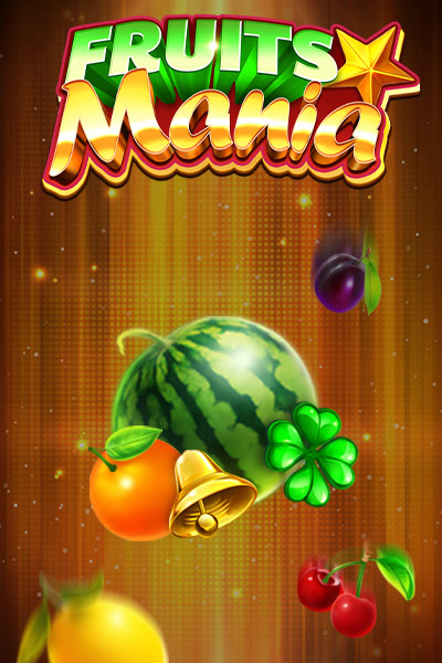 Fruits Mania