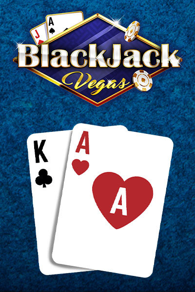 Vegas Blackjack