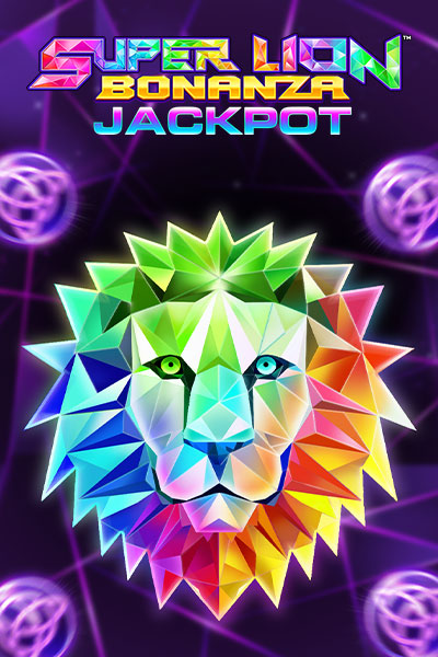 Super Lion Bonanza Jackpot