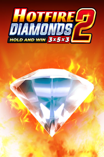 Hotfire Diamonds 2