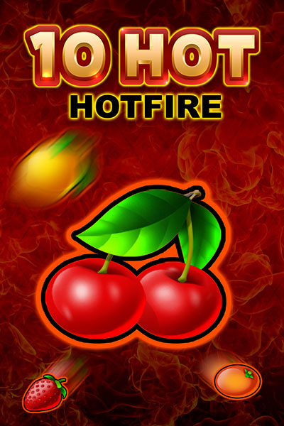 10 Hot HOTFIRE