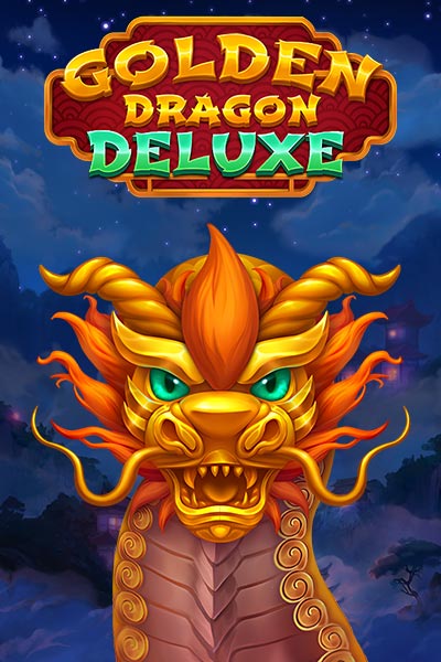 Golden Dragon Deluxe
