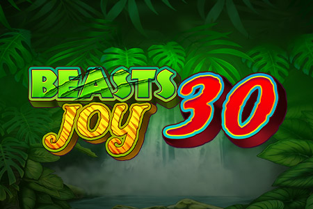 Beasts joy 30