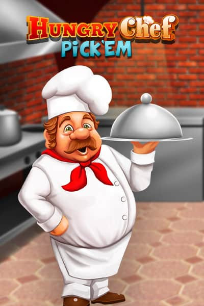 Hungry Chef Pickem