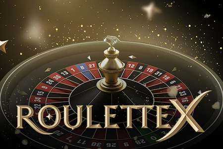 Roulette X