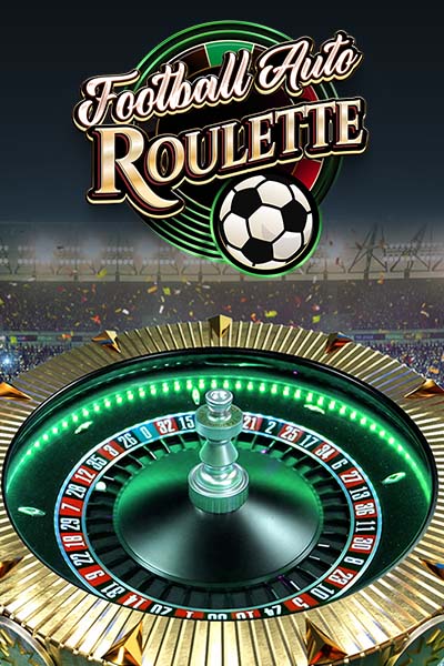 Football Auto Roulette