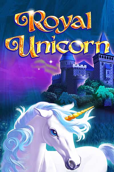 Royal Unicorn