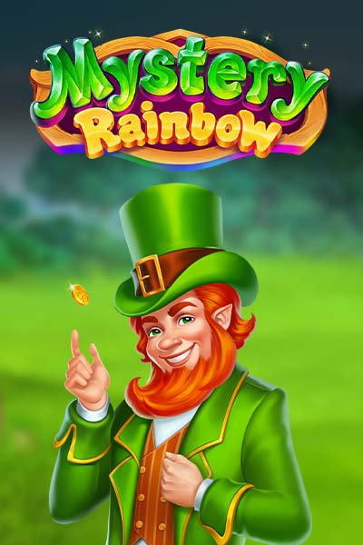 Mystery Rainbow