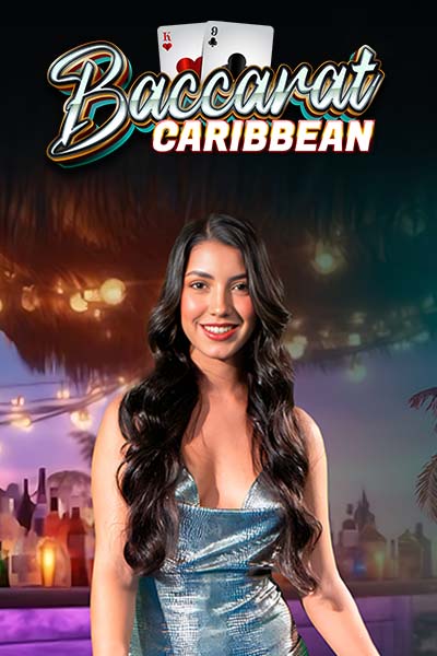 Caribbean Baccarat