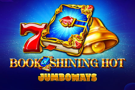 Book Of Shining Hot Jumboways
