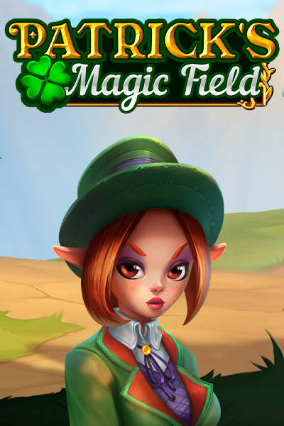 Patrick's Magic Field