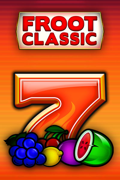 Froot Classic
