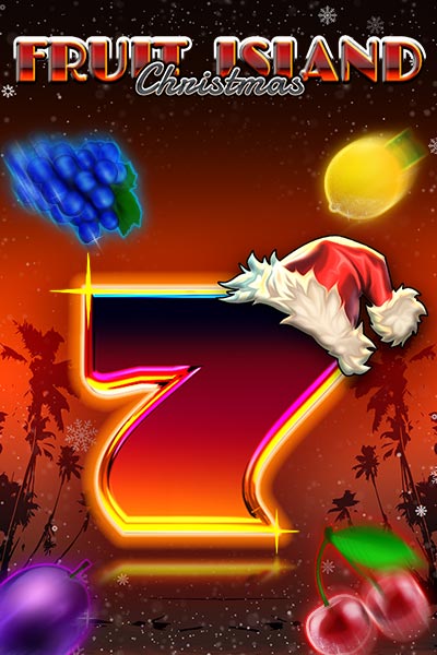 Fruit Island Christmas