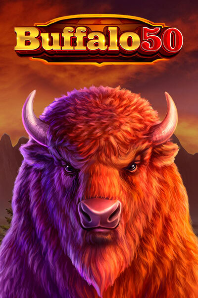 Buffalo 50