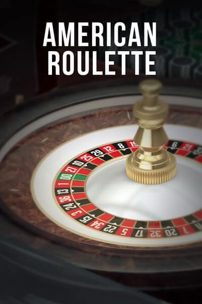 American Roulette