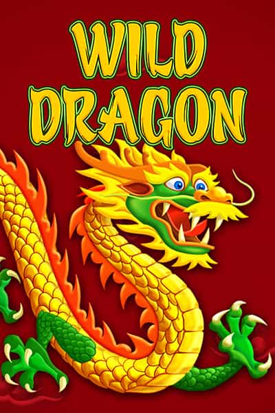 Wild Dragon