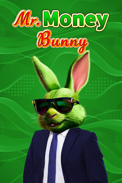 Mr. Money Bunny