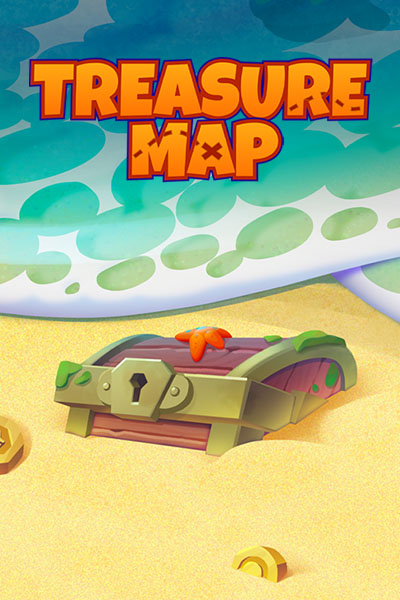Treasure Map