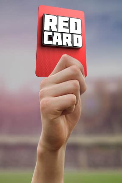 Red Card