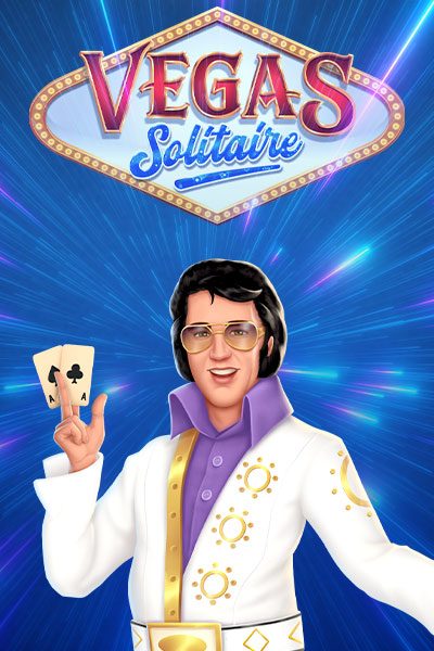 Vegas Solitaire