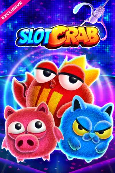 Slot Crab