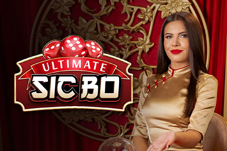 Ultimate Sic Bo