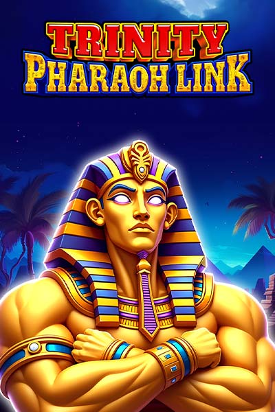Trinity Pharaoh Link