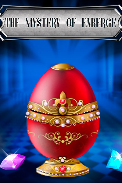 The Mystery of Faberge