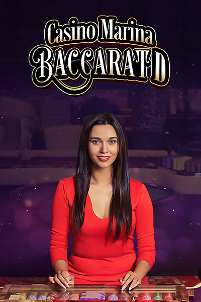 Casino Marina Baccarat D