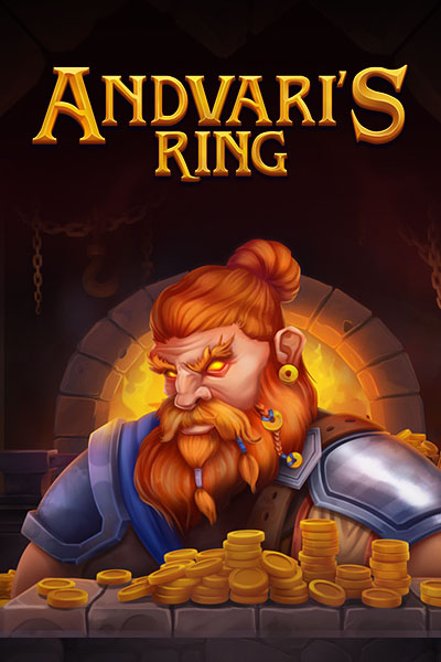 Andvari's Ring