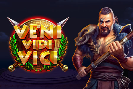 Veni Vidi Vici