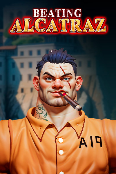 Beating Alcatraz