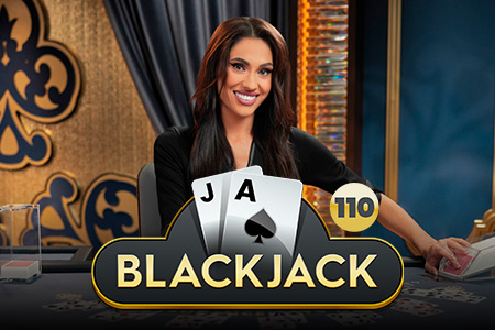 Blackjack 110